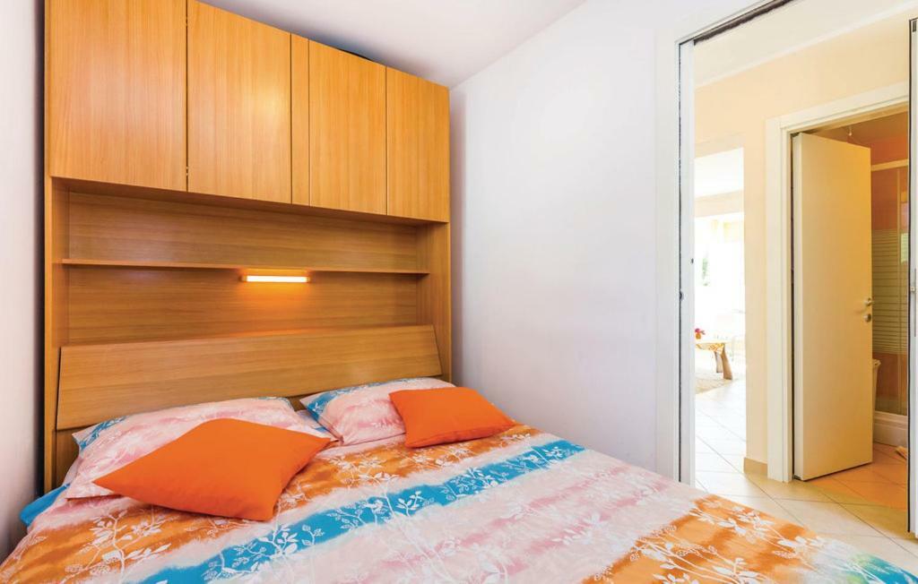 Apartment San ริเยกา ภายนอก รูปภาพ