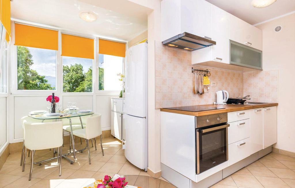 Apartment San ริเยกา ภายนอก รูปภาพ