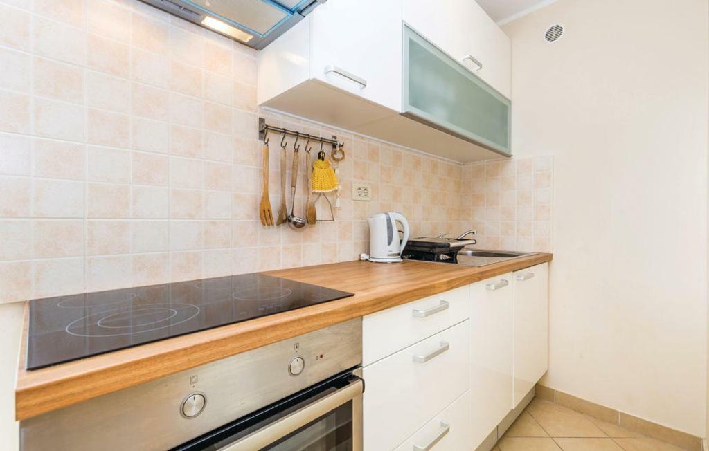 Apartment San ริเยกา ภายนอก รูปภาพ