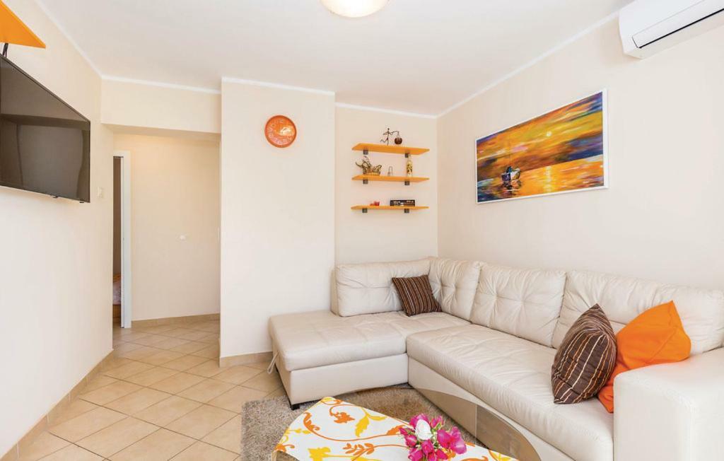 Apartment San ริเยกา ภายนอก รูปภาพ