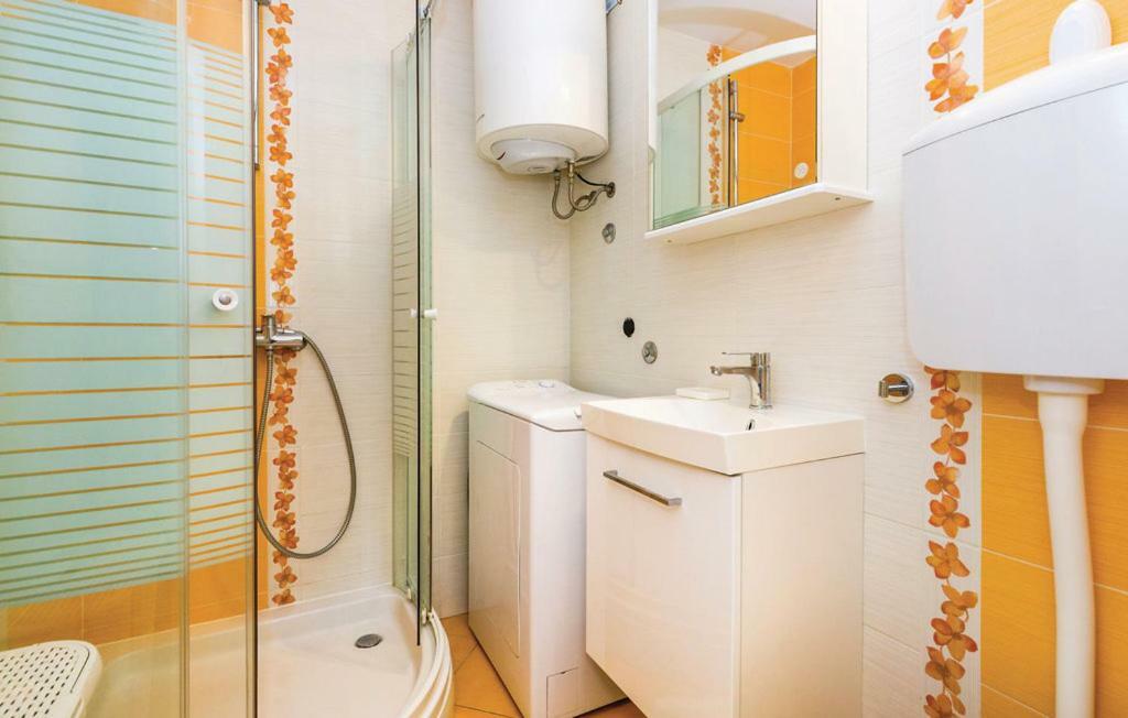 Apartment San ริเยกา ภายนอก รูปภาพ