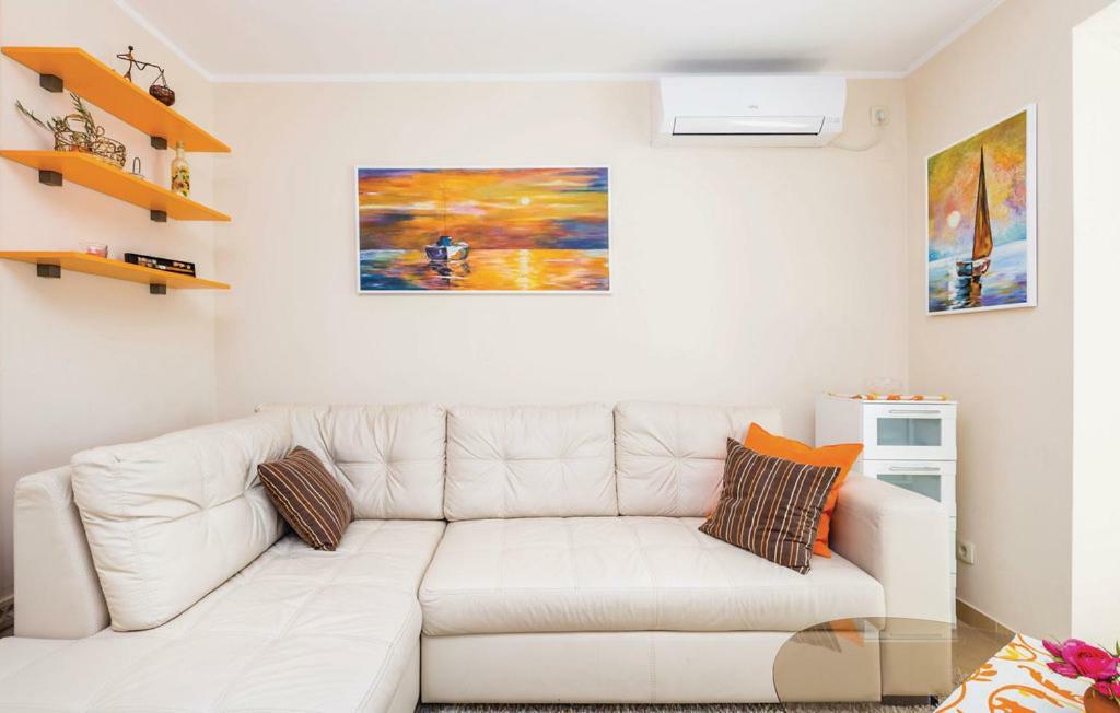 Apartment San ริเยกา ภายนอก รูปภาพ