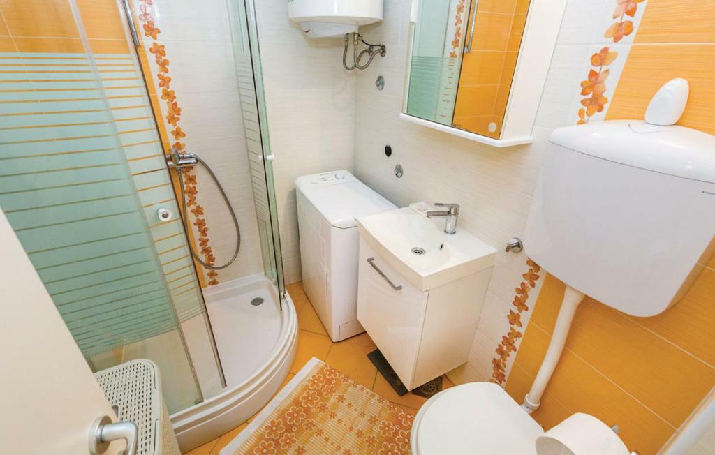 Apartment San ริเยกา ภายนอก รูปภาพ